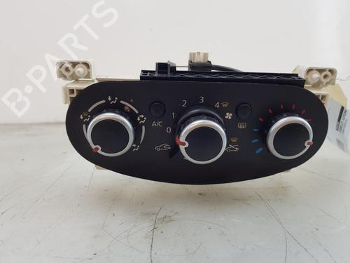 Commande Chauffage RENAULT TWINGO III (BCM_, BCA_) 1.0 SCe 70 | BP25033538I5 