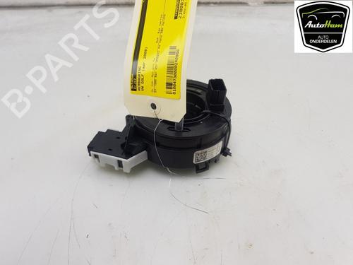 Squib airbag VW GOLF VI (5K1) 1.4 | BP14906940C102