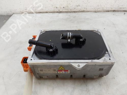 Used Electronic module Electronic module SKODA KODIAQ II (PS7) 1.5 TSI iV PHEV (204 hp) 33430296 33430296