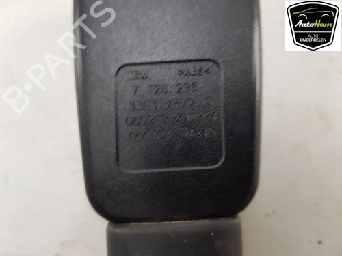 Seat buckle BMW 1 (E87) 118 d | BP15555845I32 