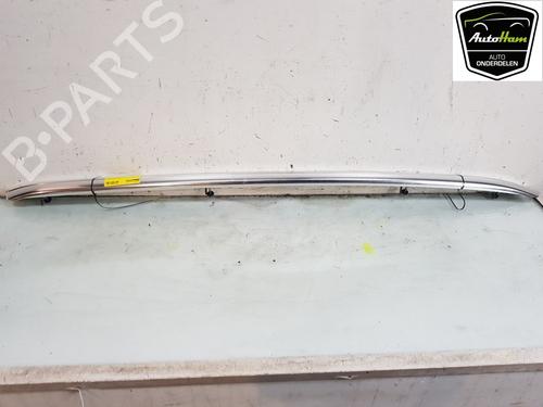 Roof bar AUDI A4 B9 Avant (8W5, 8WD) 2.0 TDI | BP16433964C65 