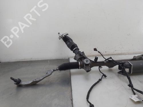 Styregear/Snekke VW TRANSPORTER T6 Van (SGA, SGH, SHA, SHH) 2.0 TDI | BP29503831M22 