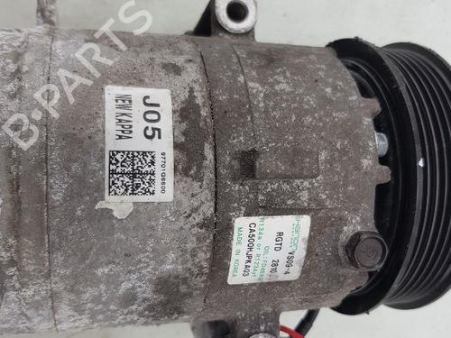 AC compressor KIA PICANTO III (JA) 1.0 | BP18092891M34 - Image 2