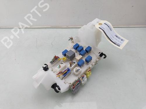 Used Fuse box SUZUKI SWIFT IV (FZ, NZ) 1.2 (AZH412, ZC72S) (94 hp) 25219902