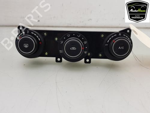 Used Climate control KIA CEE'D SW (ED) 1.4 (109 hp) 13106683