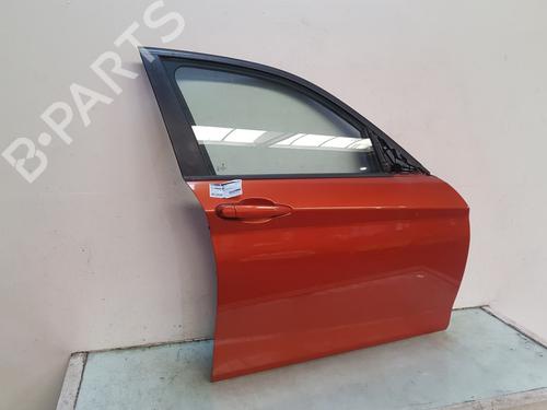 Right front door BMW 1 (F20) 116 i | BP26235769C3 