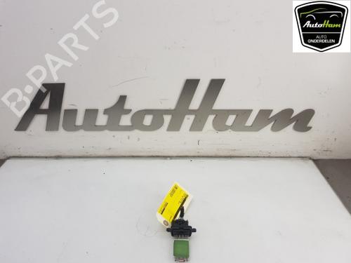 Used Heater resistor Heater resistor FIAT 500 (312_) 0.9 (312AXP1A) (60 hp) 12038353 12038353