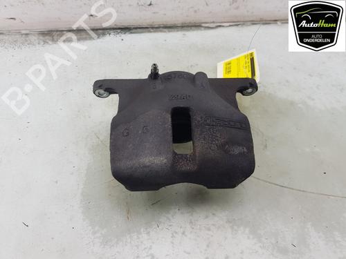 Right front brake caliper SUZUKI SX4 S-Cross (JY) 1.4 Hybrid (Mild Hybrid) (AKK 414) | BP21023864M104 
