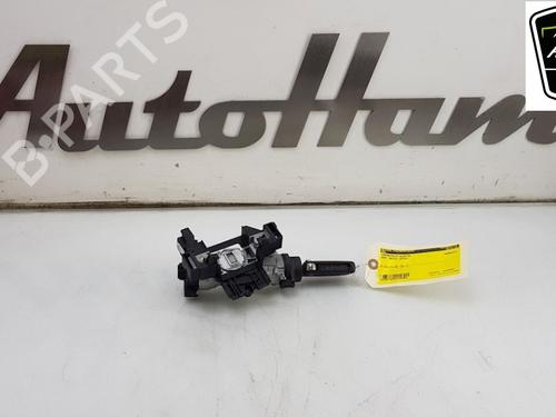 Ratlås/Tændingslås SEAT IBIZA V (KJ1, KJG) 1.0 TSI (95 hp) 12045574