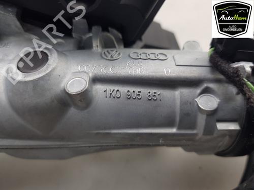 Ignition barrel SEAT Mii (KF1, KE1) 1.0 | BP17792900M48 