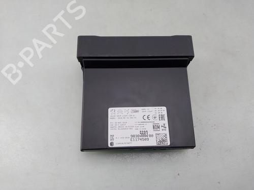 Andre Andre PEUGEOT 208 II (UB_, UP_, UW_, UJ_) 1.2 PureTech 100 (101 hp) 34695908 34695908