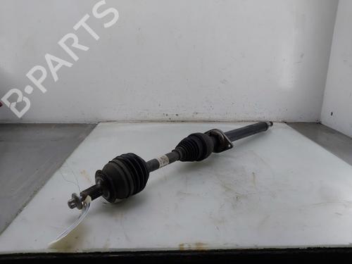 Used Right front driveshaft Right front driveshaft MERCEDES-BENZ B-CLASS Sports Tourer (W246, W242) B 200 (246.243) (156 hp) 29632750 29632750