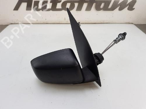 Right mirror FIAT PANDA (169_) 1.2 (169.AXB11, 169.AXB1A) | BP12009083C27 