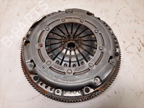 Flywheel SEAT LEON Sportstourer (KL8, KLD) 1.5 TSI | BP12033368M101 