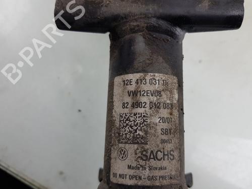 Left front shock absorber SKODA E-CITIGO (NE1) e iV | BP40127331M16 - Image 4
