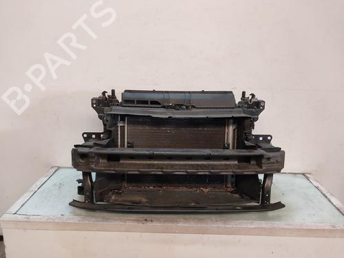 Used Radiator set Radiator set 28126335 28126335