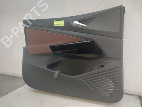 Venstre frontpanel VW ID.4 (E21) Performance | BP36108402C58 - Image 2