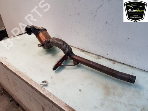 Exhaust manifold SEAT ARONA (KJ7, KJP) 1.0 TSI | BP19127957M110 