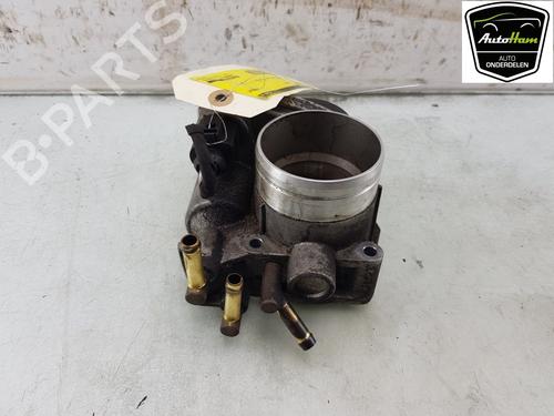 Used Throttle body VW GOLF V (1K1) 1.6 (102 hp) 18254395