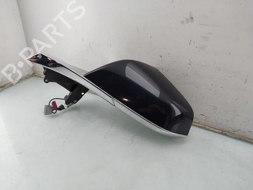 Left mirror TESLA MODEL S (5YJS) 75D AWD | BP37179311C26 - Image 2