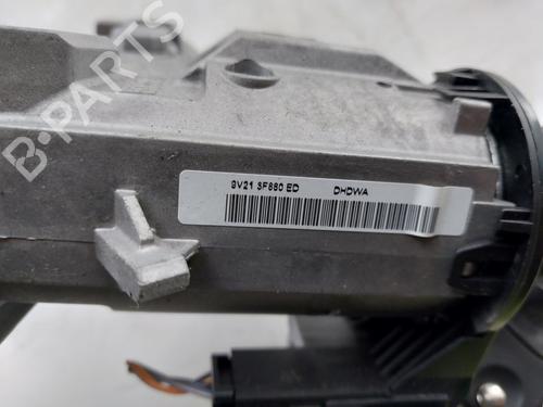 Ratlås/Tændingslås FORD FIESTA VI (CB1, CCN) 1.0 | BP30815040M48