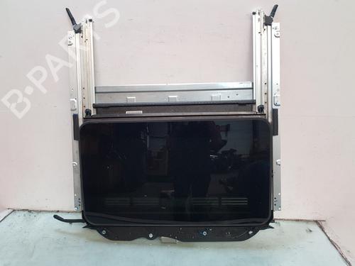 Used Sunroof MERCEDES-BENZ M-CLASS (W166) ML 350 BlueTEC 4-matic (166.024, 166.023) (258 hp) 26710476