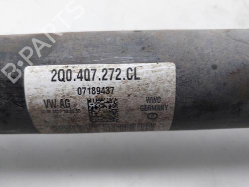 Right front driveshaft SEAT ARONA (KJ7, KJP) 1.0 TSI | BP31143641M39