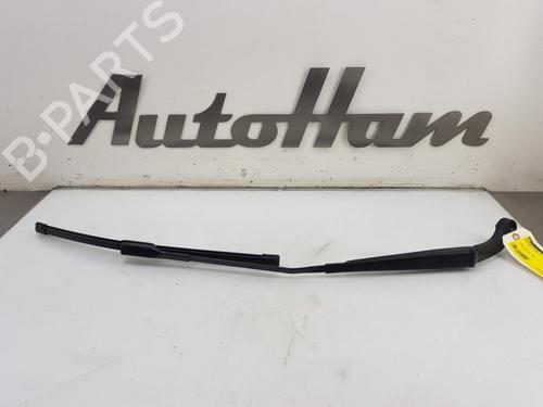 Vindspejlsviskerarm Vindspejlsviskerarm AUDI A3 Limousine (8VS, 8VM) 35 TFSI (150 hp) 33811936 33811936