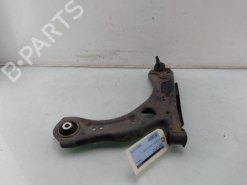 Querlenker links vorne für VW POLO VI (AW1, BZ1, AE1) 1.0 TSI (95 hp) 27990004