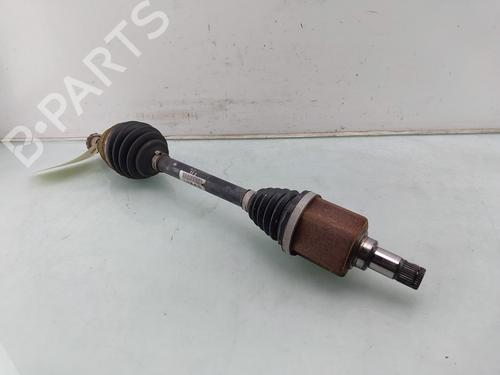 Left front driveshaft SKODA FABIA III Estate (NJ5) 1.0 TSI | BP27868222M38 