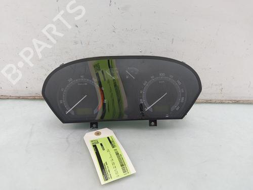 Quadrante Quadrante SKODA FABIA I Combi (6Y5) 1.4 16V (75 hp) 36293393 36293393