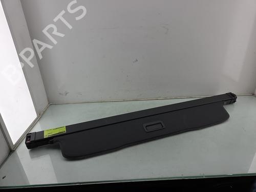 Used Rear parcel shelf VOLVO V60 I (155) T3 (150 hp) 31638635