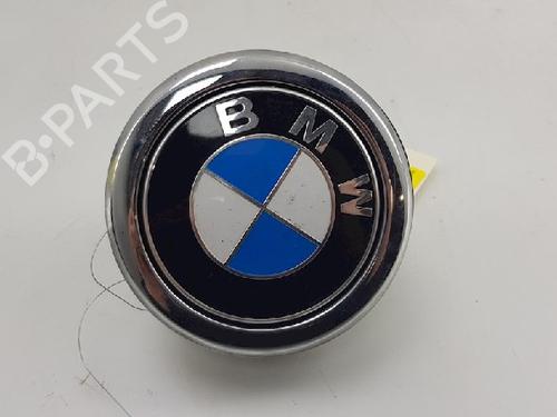 Tailgate handle BMW 1 (F20) 116 d | BP12014357C132 
