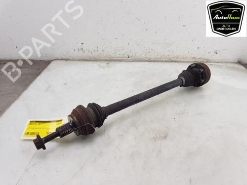 Used Left rear driveshaft Left rear driveshaft AUDI A3 Sportback (8VA, 8VF) 1.8 TFSI quattro (180 hp) 17742493 17742493