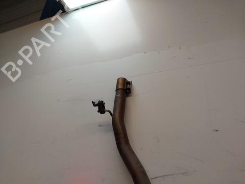 Exhaust system VW GOLF VIII (CD1, DA1) 2.0 TSI R 4motion | BP34540819M121  - Image 5