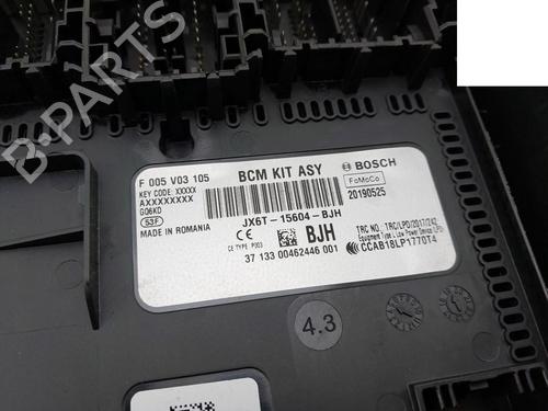 Control unit FORD FOCUS IV Turnier (HP) 1.5 EcoBoost | BP24943462M11 - Image 5