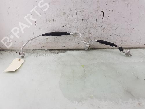 AC pipe AUDI E-TRON GT Saloon (F83) RS quattro | BP23573444M126 