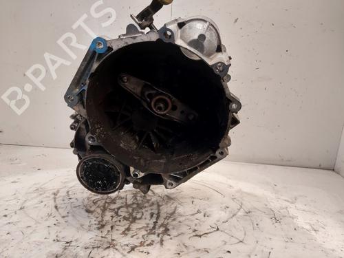 Used Gearbox Gearbox VW GOLF VII Variant (BA5, BV5) 1.2 TSI (110 hp) 33429689 33429689
