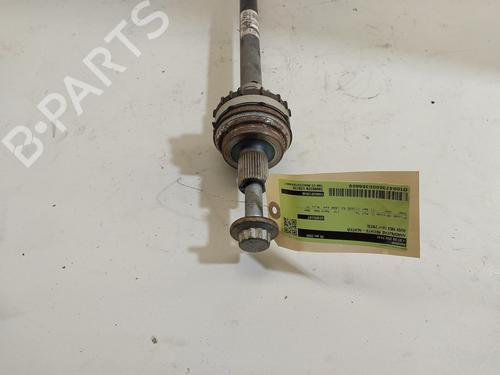 Right rear driveshaft AUDI A3 Sportback (8YA, 8YF) RS3 TFSI quattro | BP37179869M41 - Image 3
