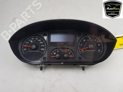Used Instrument cluster Instrument cluster 16109851 16109851