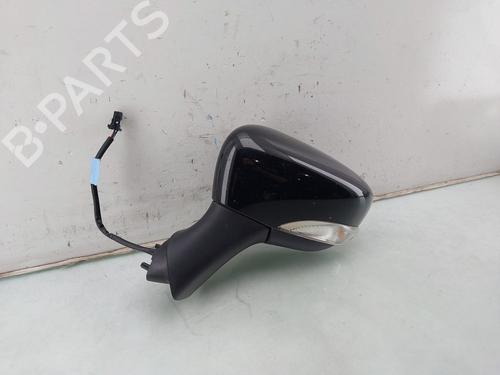 Left mirror RENAULT CLIO IV Grandtour (KH_) 0.9 TCe 90 | BP29075589C26 