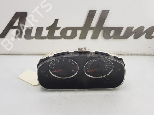 Used Instrument cluster Instrument cluster MAZDA 6 Station Wagon (GY) 2.0 (GYEW) (141 hp) 12016641 12016641