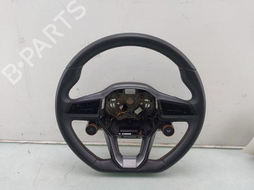 Used Steering wheel CUPRA BORN (K11) 58 e-boost (231 hp) 30388471