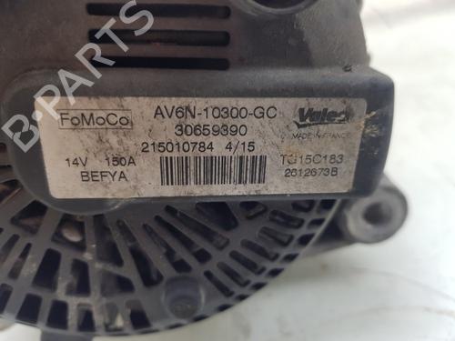 Generator FORD TRANSIT CONNECT V408 Box Body/MPV 1.6 TDCi | BP28141335M7 