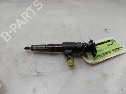 Used Injector Injector PEUGEOT 308 SW II (LC_, LJ_, LR_, LX_, L4_) 1.6 BlueHDi 120 (120 hp) 33929298 33929298