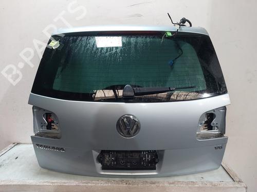 Used Tailgate VW TOUAREG (7LA, 7L6, 7L7) 3.2 V6 (220 hp) 32262883