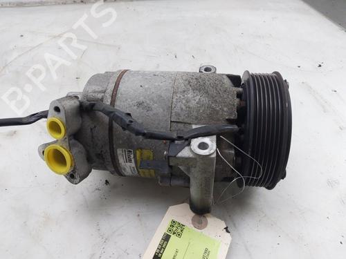 AC-Kompressor NISSAN QASHQAI I (J10, NJ10) 1.6 (114 hp) 30566013