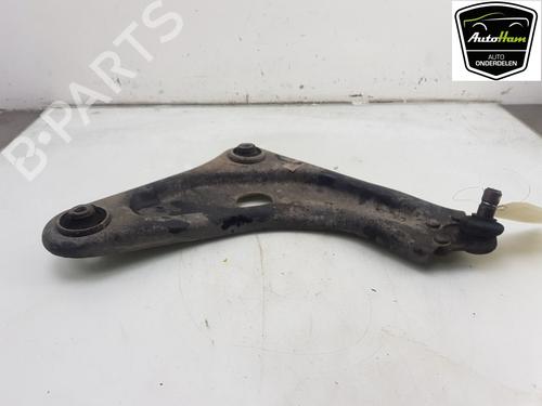 Used Right front suspension arm CITROËN C3 AIRCROSS II (2R_, 2C_) 1.2 PureTech 110 (2RHNZB, 2RHNZW, 2RHNPX, 2RHNPJ) (110 hp) 14906946