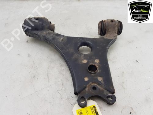 Used Left front suspension arm MERCEDES-BENZ B-CLASS Sports Tourer (W245) B 180 CDI (245.207) (109 hp) 16377121