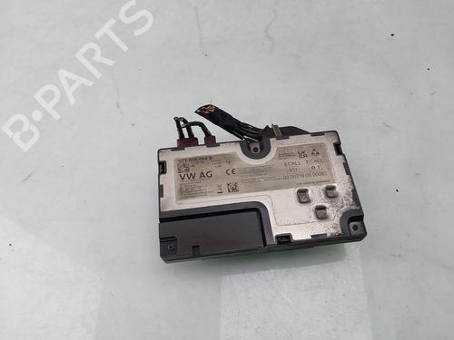 Andre MAN TGE Van 2.0 TDI (01V, 03V, 36V, UYB, UYC, UYD) (140 hp) 27542202